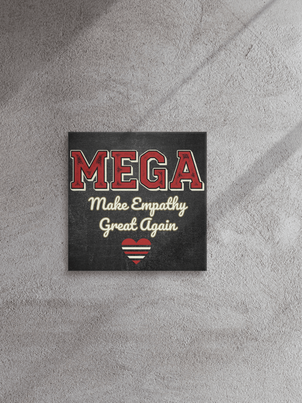 MEGA wall art on canvas product image (2)