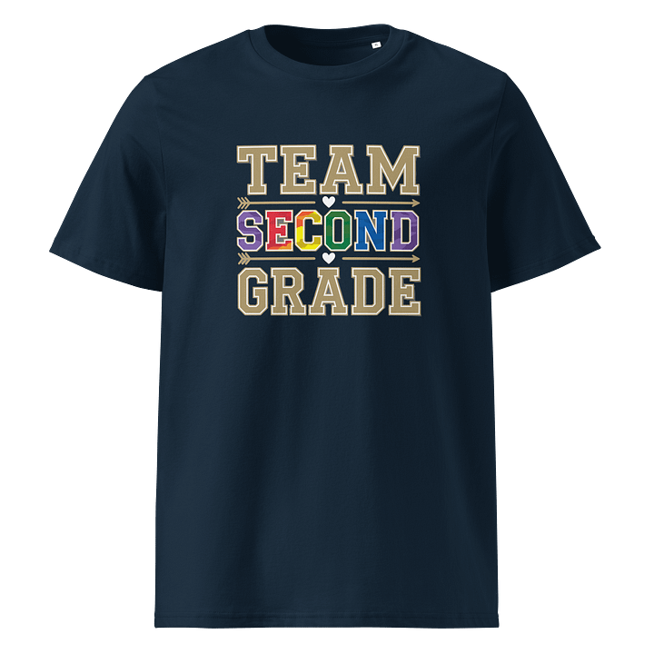 Team Second Grade product image (1)