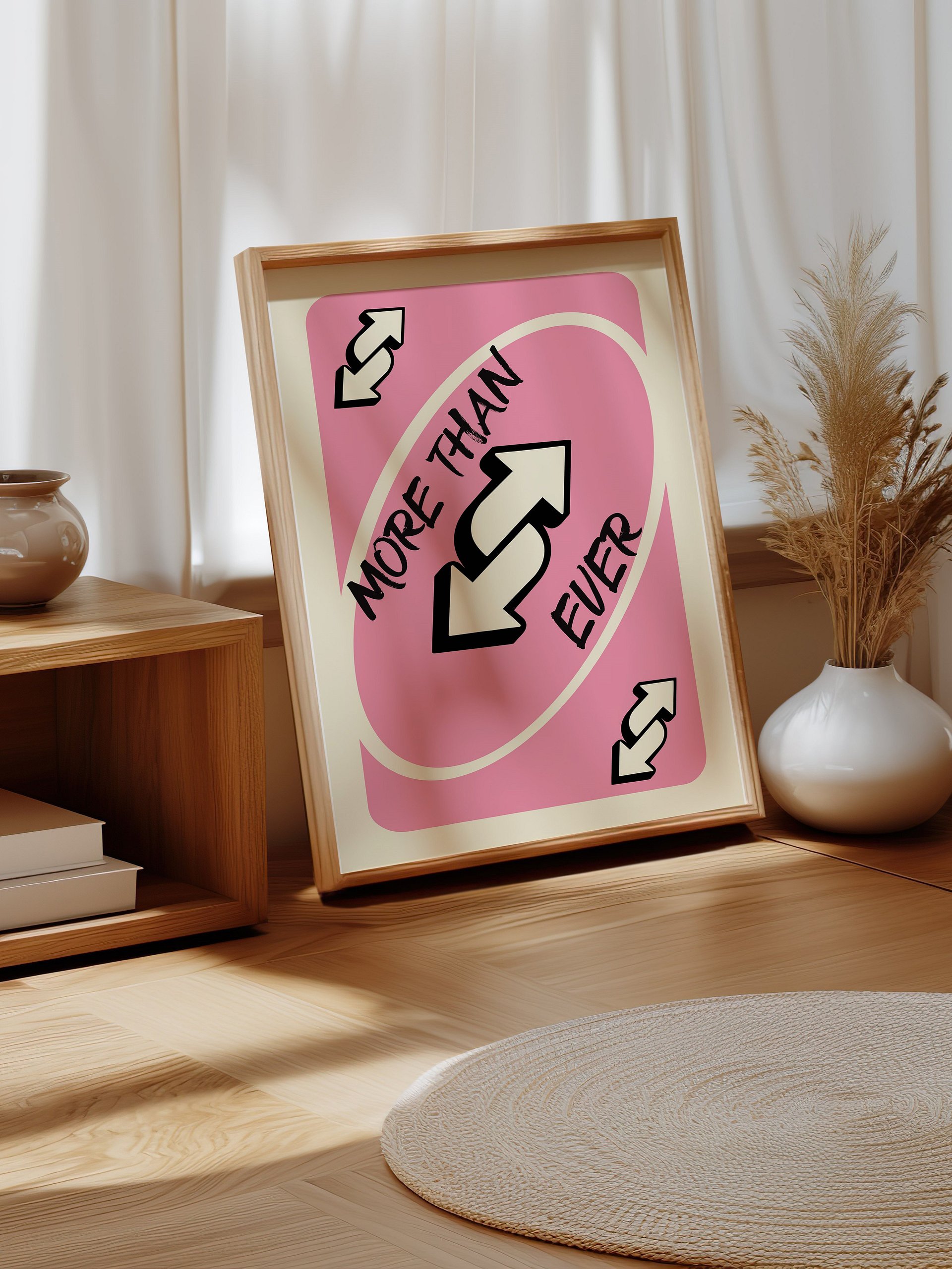 More Than Ever Wall Art product image (2)