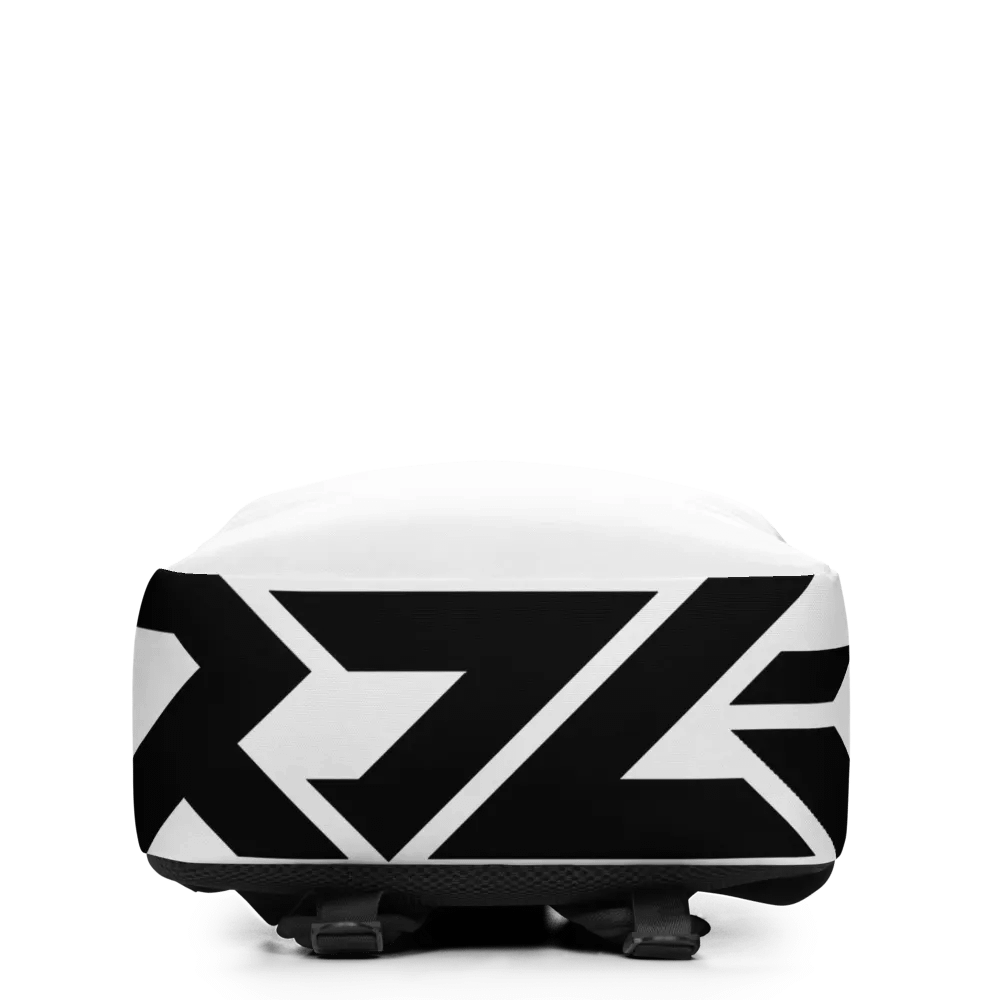 All-Over Print Minimalist Backpack product image (4)