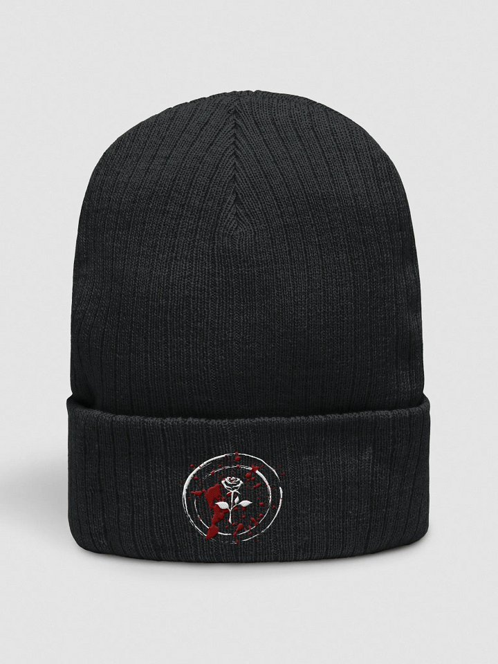 Logo Eco-Friendly Beanie product image (1)