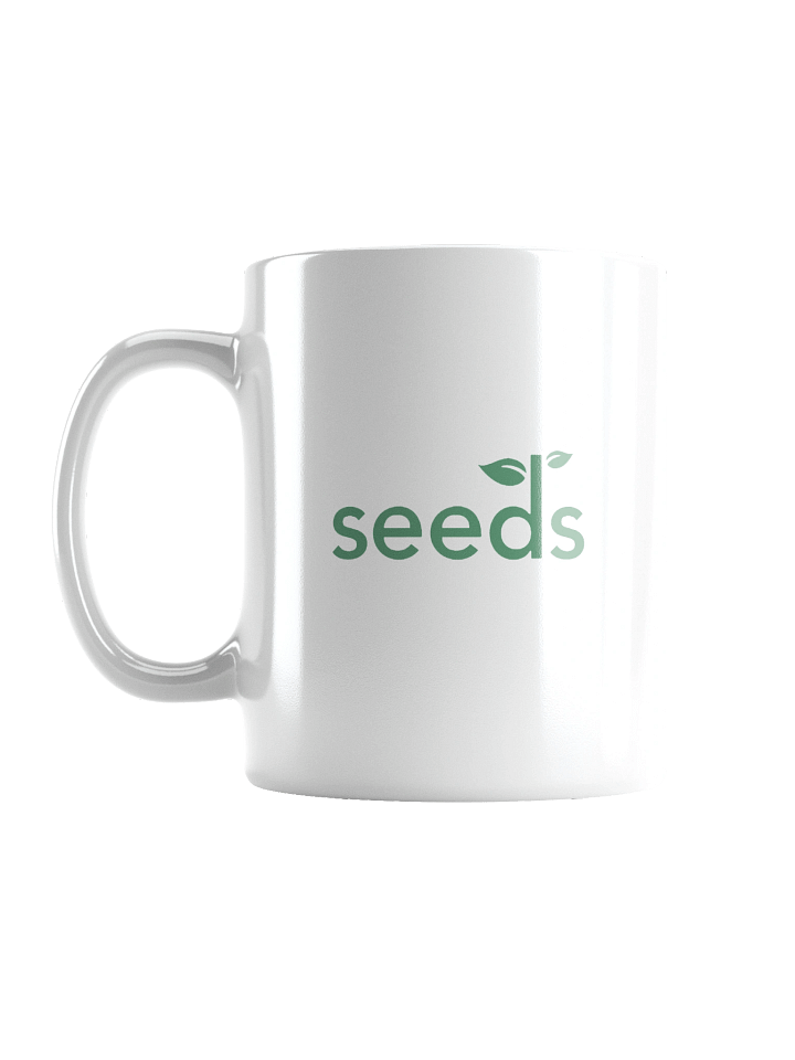 Seeds Mugs! product image (1)