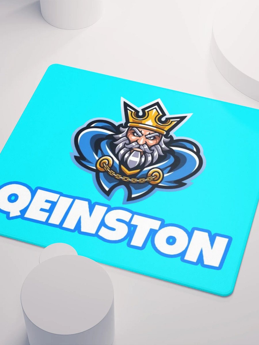 Aqua Mouse Pad 23.55