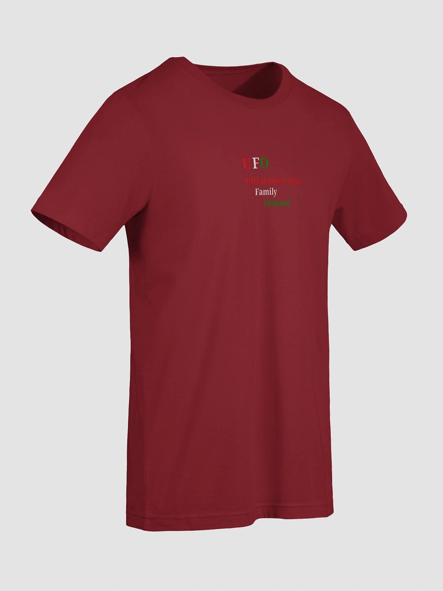 UFO Family T-Shirt product image (9)