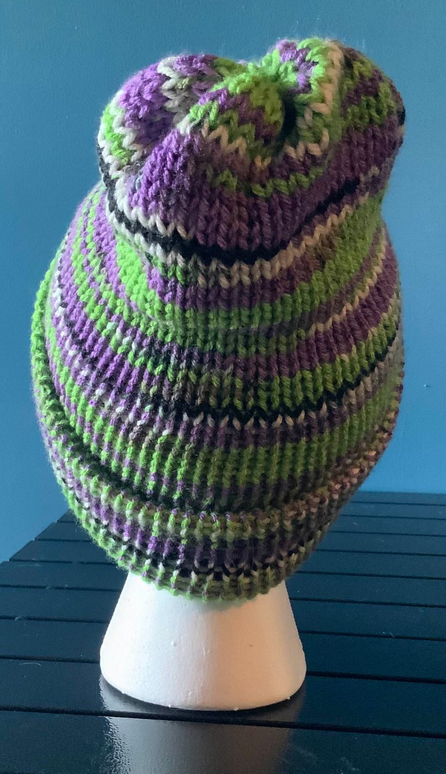 Witches Potion beanie hat product image (3)