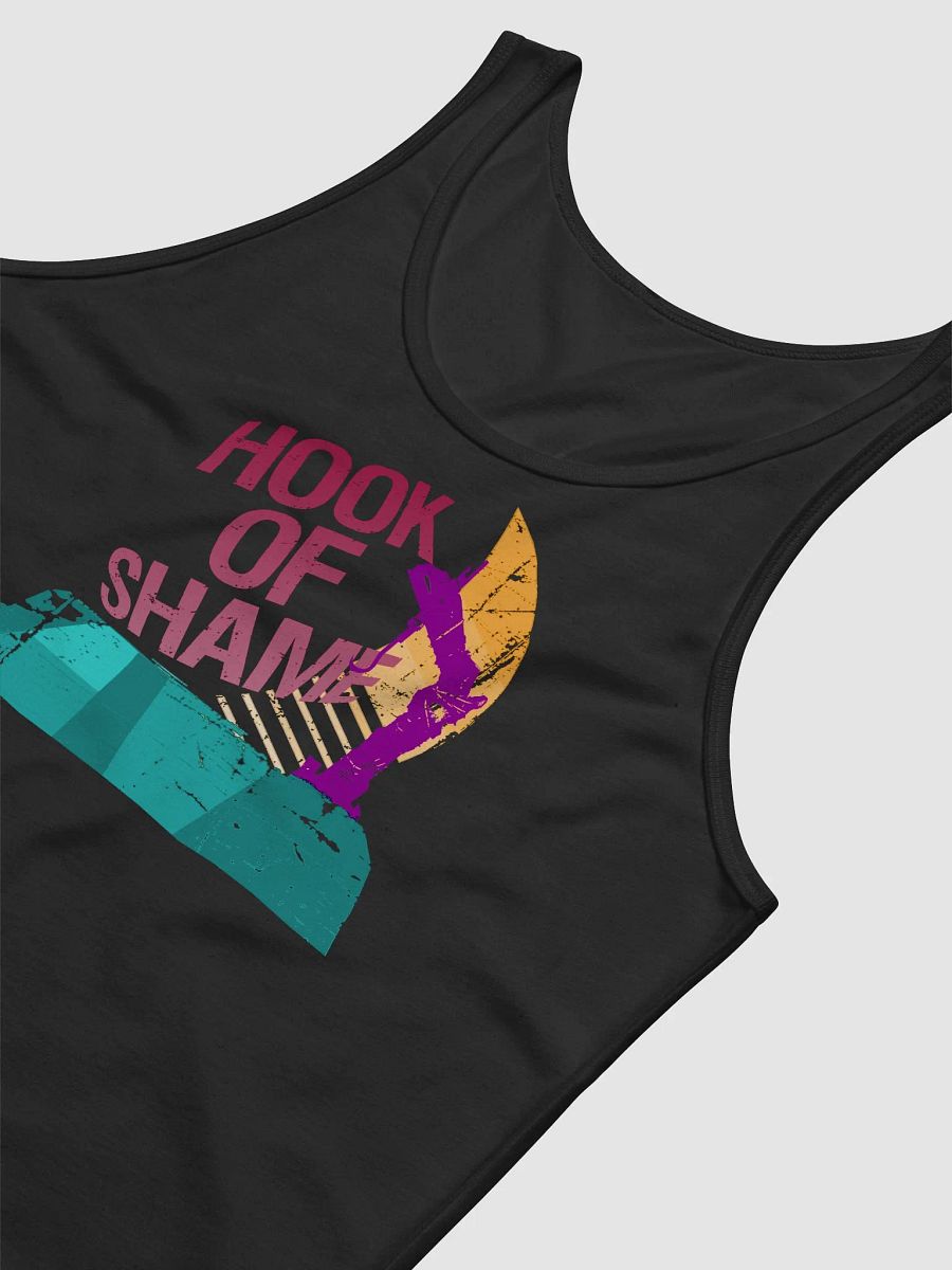 Hook Of Shame Tank Top product image (3)