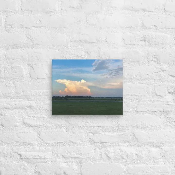 Cloud in the Sky Canvas product image (2)