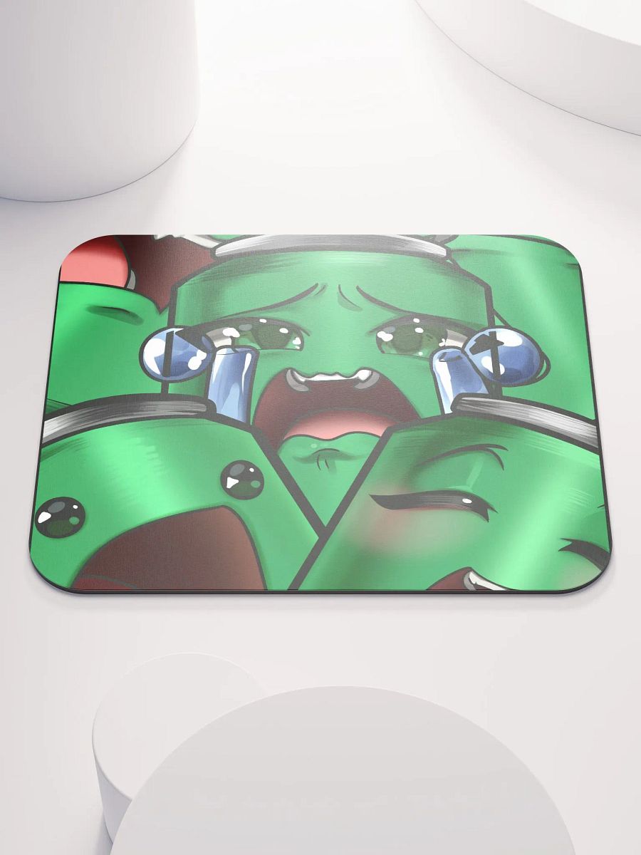 The Collection Mousemat product image (1)