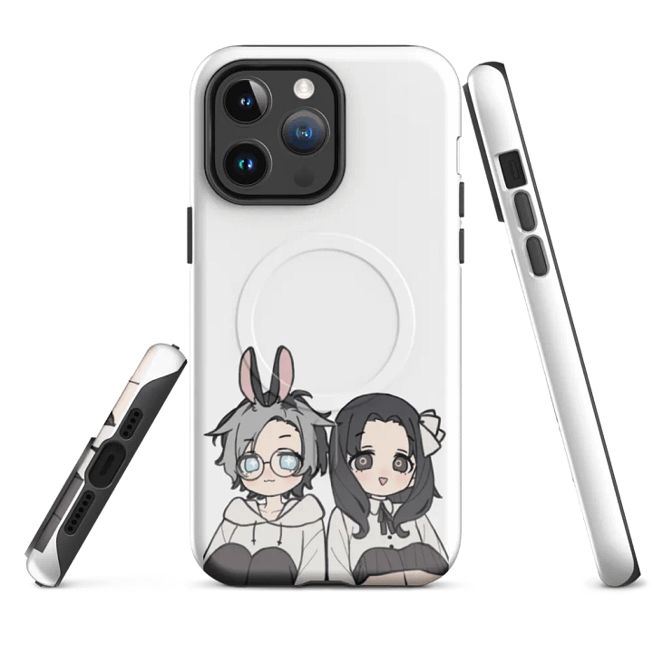 Me and my GF (Non-clear) product image (1)