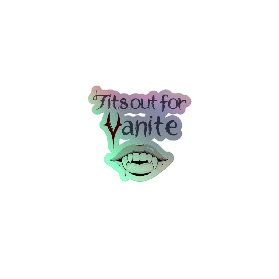 Vanite's shiny grace product image (1)