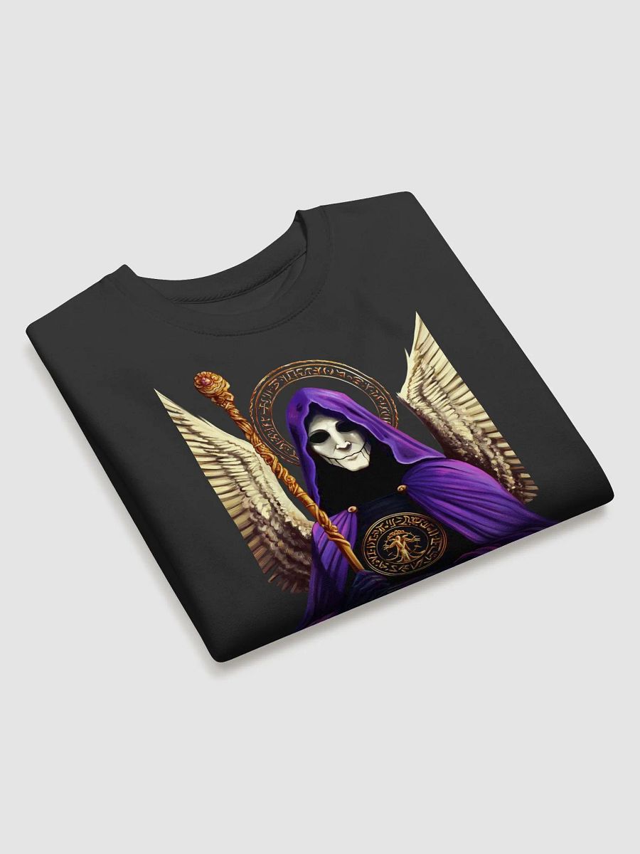 Veiled Seraph Sweater product image (3)