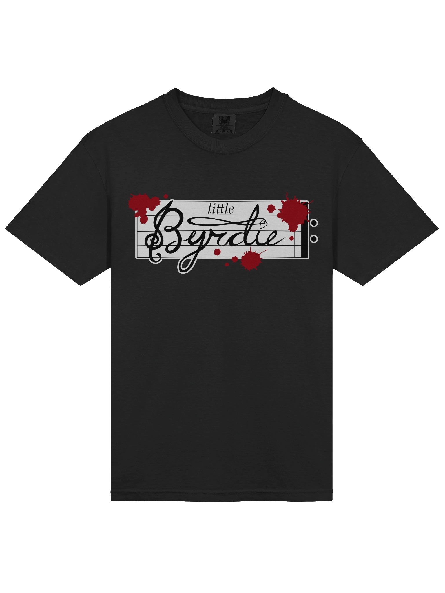 Little Byrdie T-Shirt product image (3)