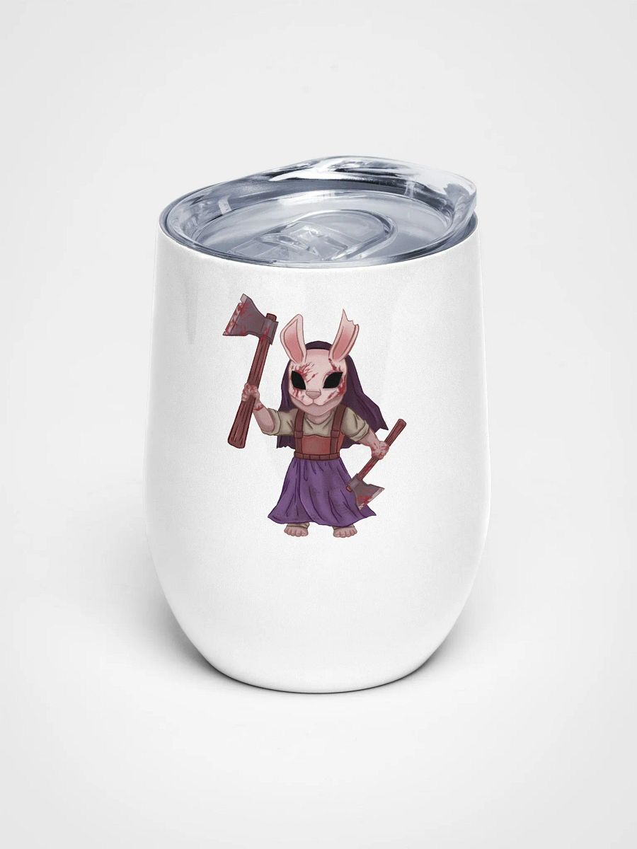 Huntress Wine Tumber product image (1)
