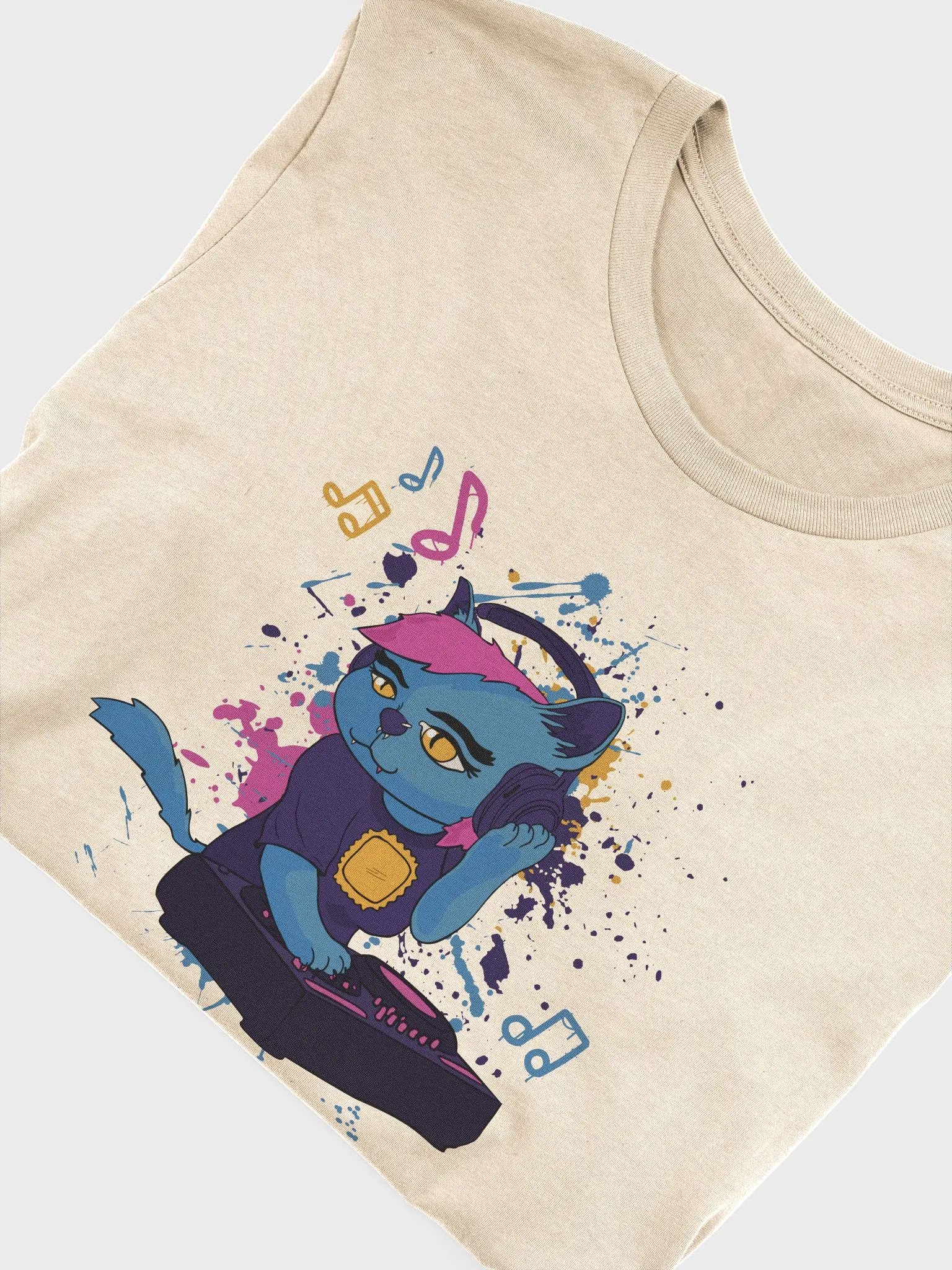 DJ Darby T-Shirt product image (5)