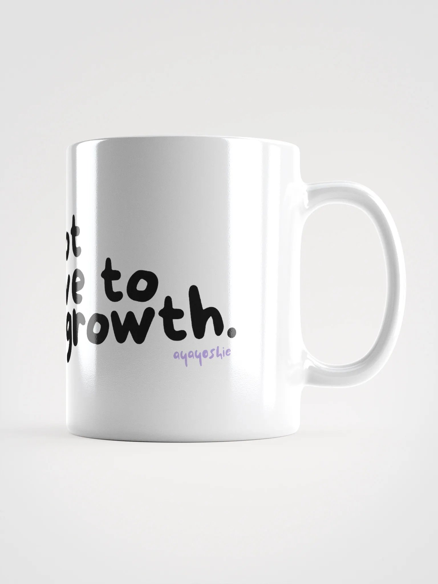 Conducive Mug product image (1)