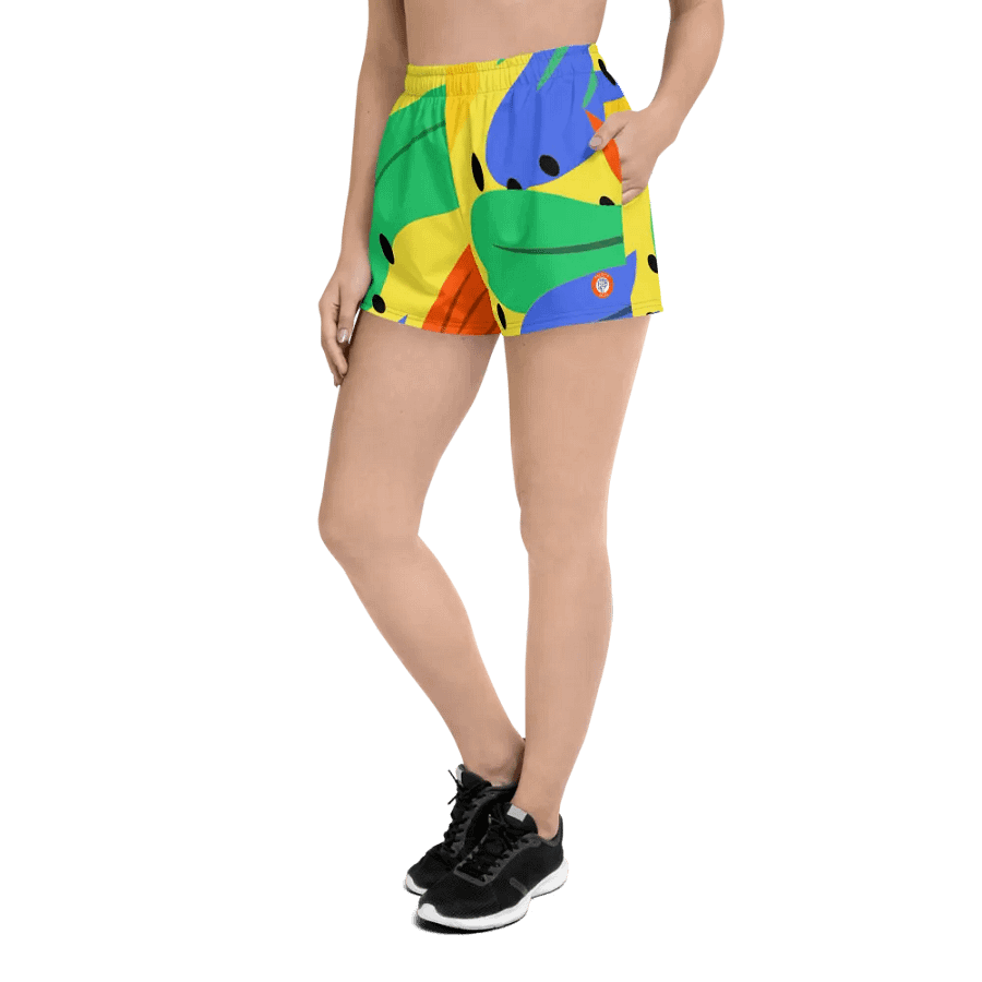 Island Surge Boardshorts product image (1)