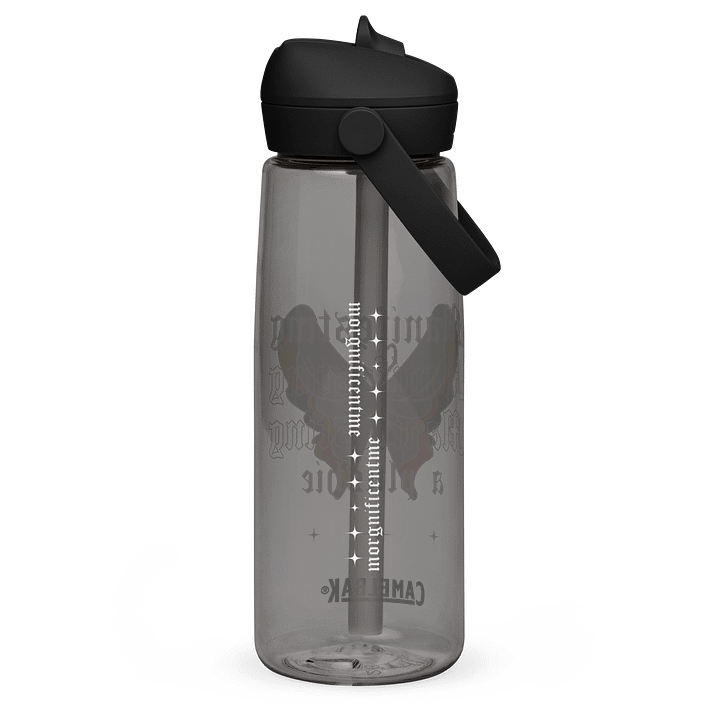Manifesting a Plushie CamelBak Water Bottle - Grunge Butterfly Edition product image (2)