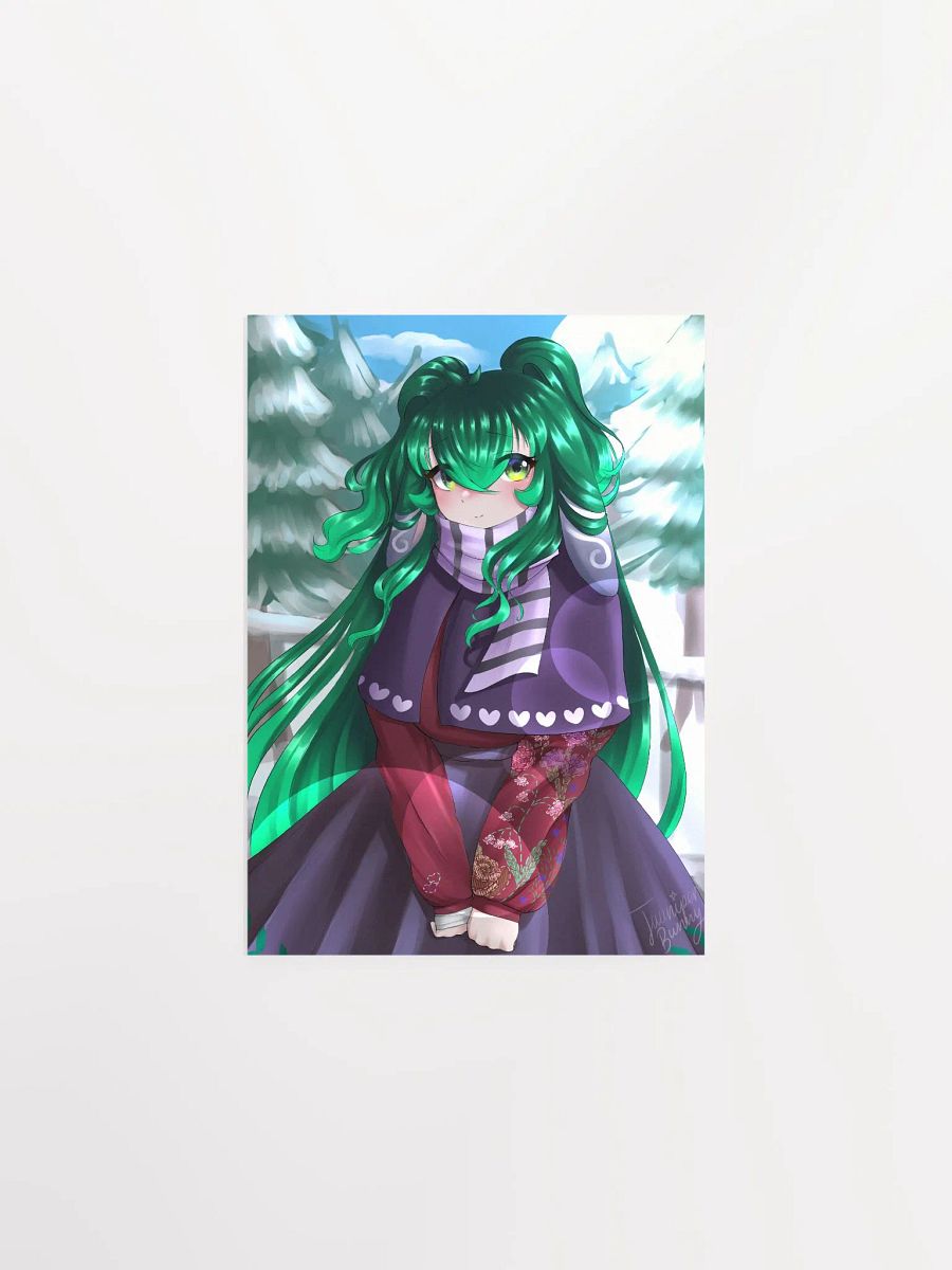 Winter Date product image (1)