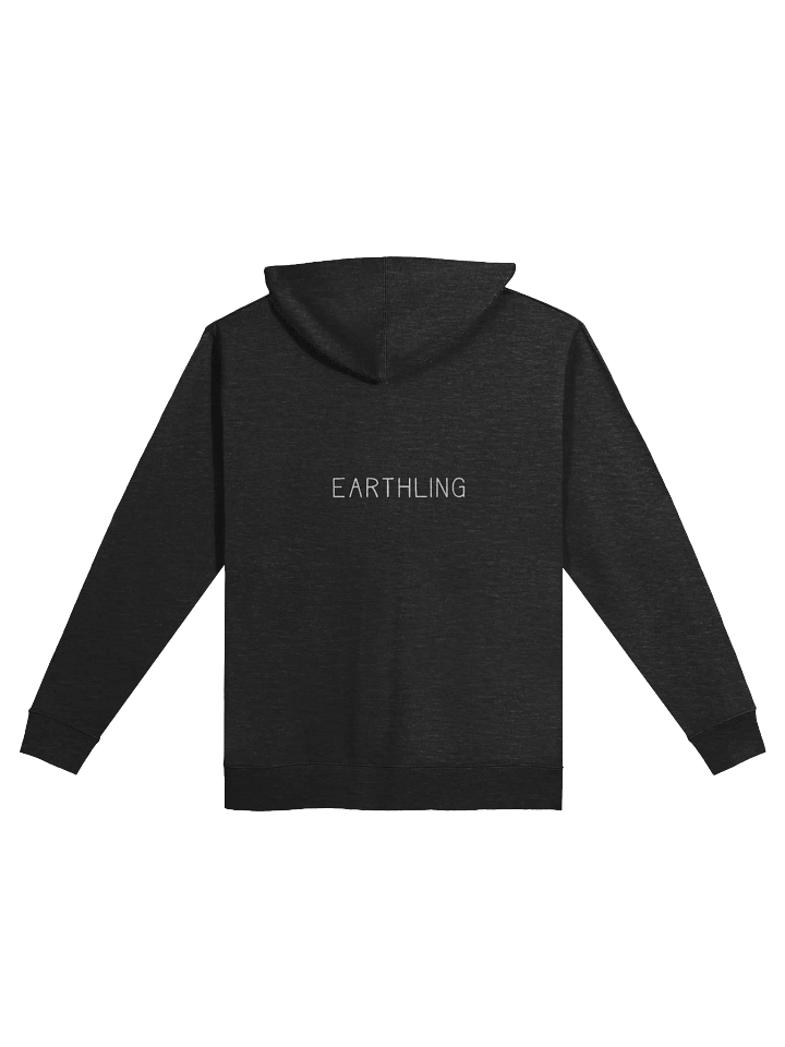 EARTHLING Zip-Up Hoodie product image (6)