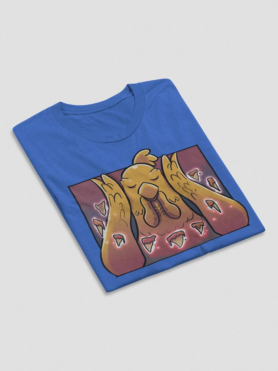 Blue Chicken Dip Brainstorm Tee product image (6)