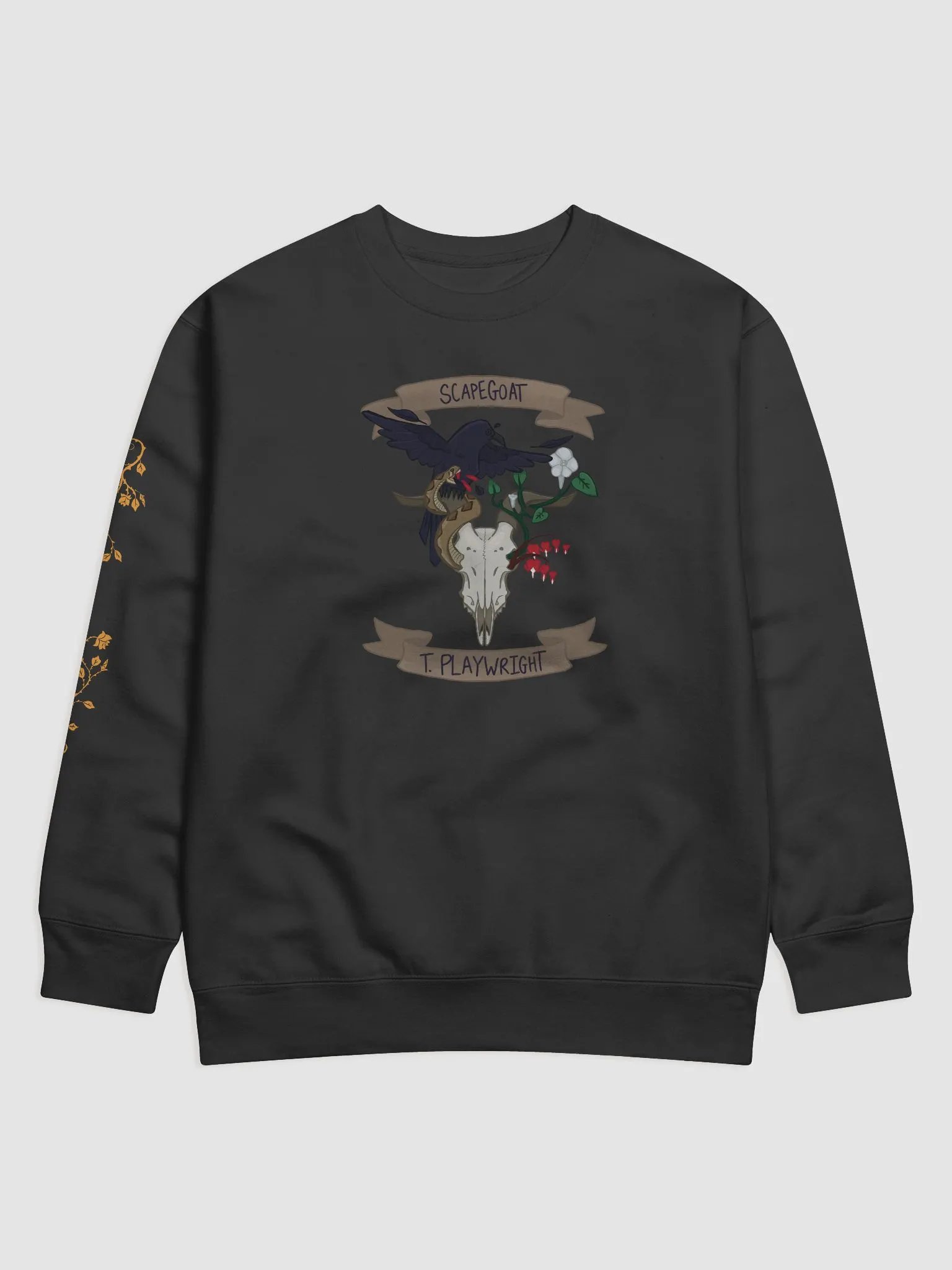 Scapegoat Sweater product image (2)