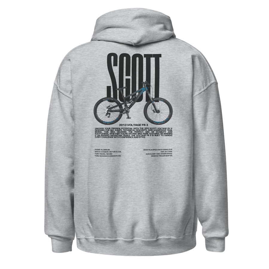 2013 Scott Voltage FR 3 Hoodie product image (1)