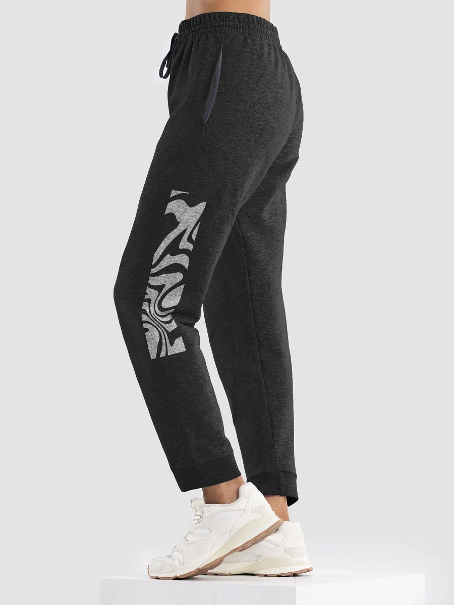 Slim Swirl Sweatpants product image (9)