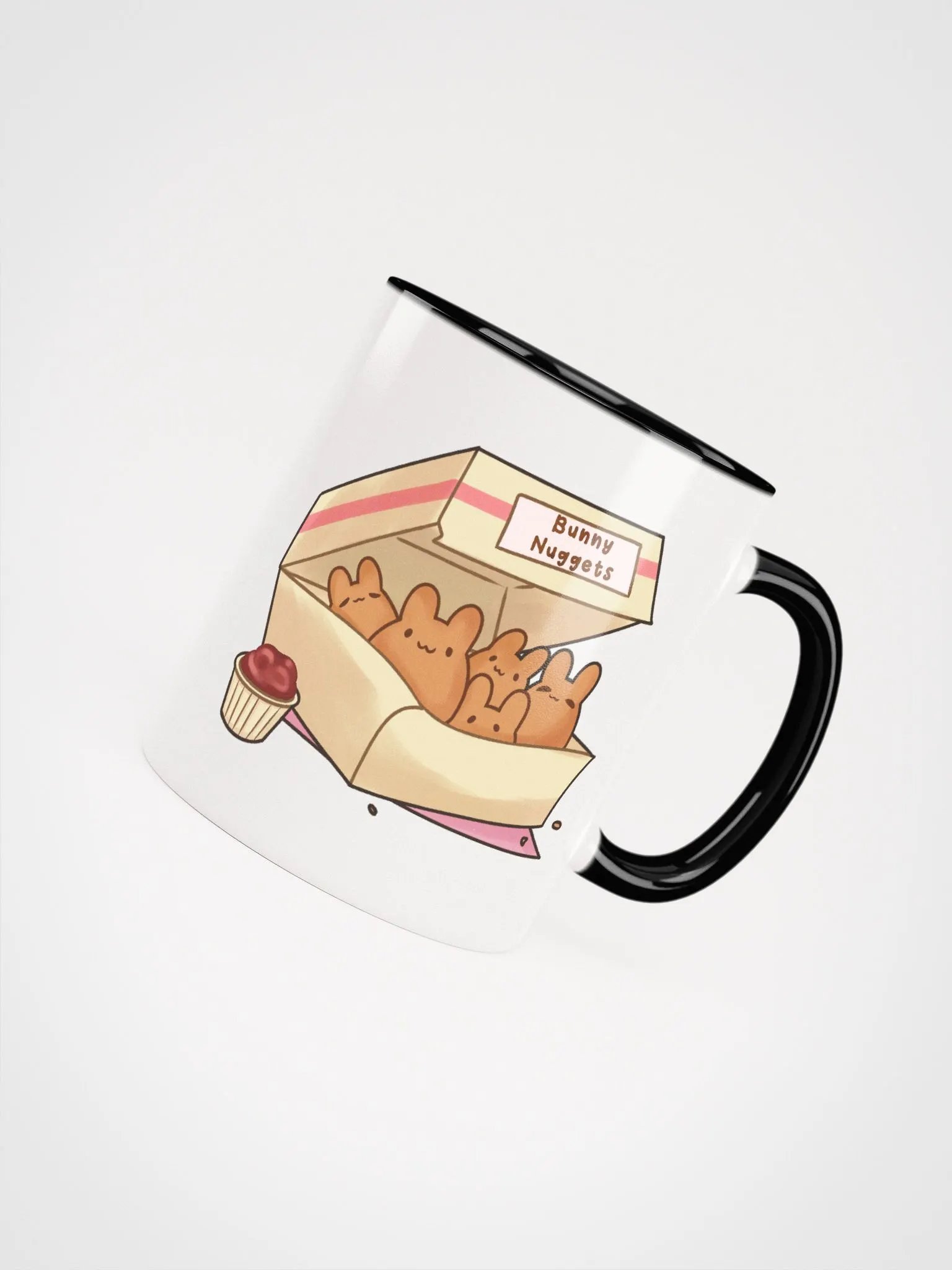 Bunny Nuggets Mug product image (12)
