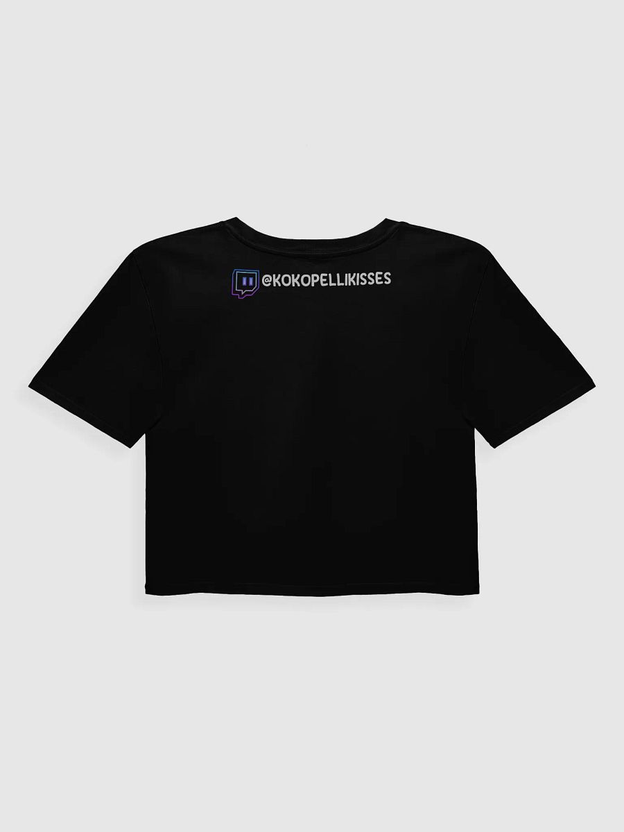 Koko Crop Tee product image (4)