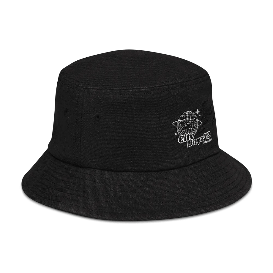 CBV2 Bucket Hat product image (3)