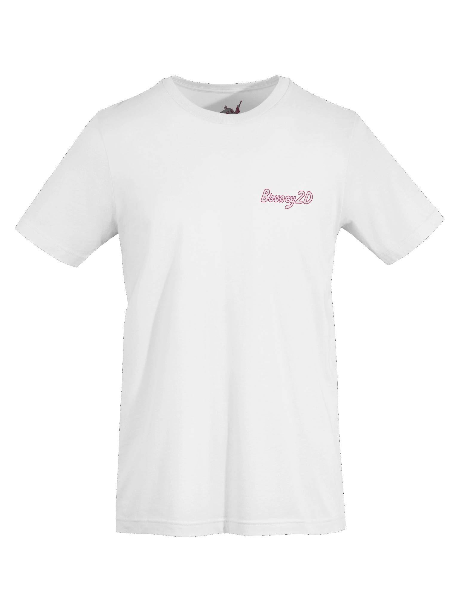 Bouncy2D Shirt product image (7)