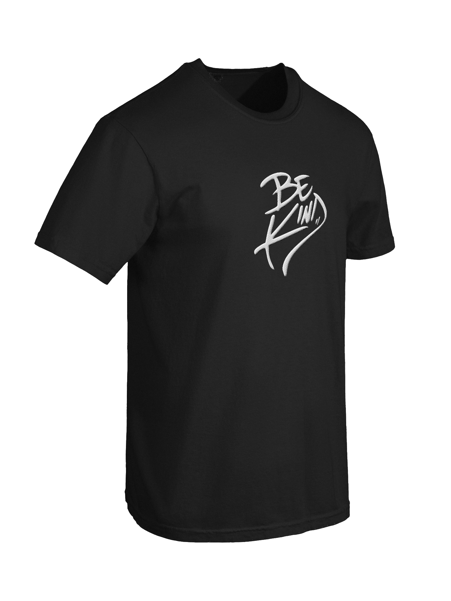 Be Kind - Embroidered Edition T product image (8)