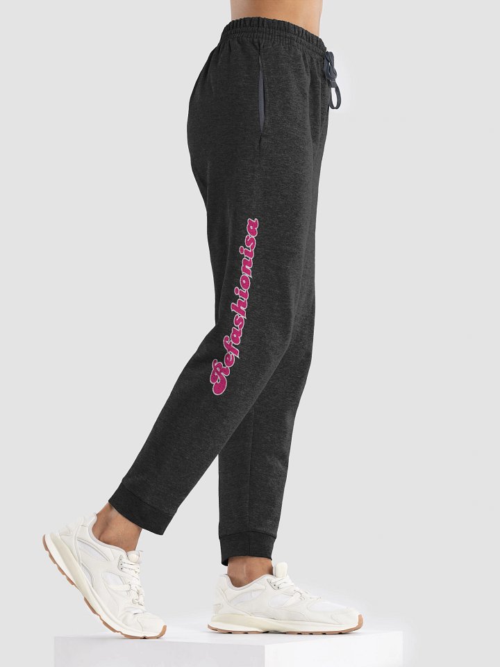 Bubblegum Chic Refashionista Joggers product image (2)