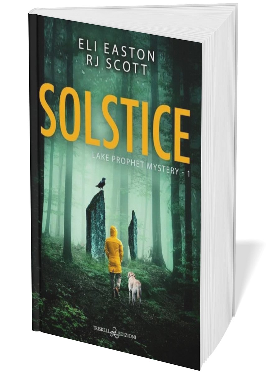 Solstice Edizione Italiana product image (1)
