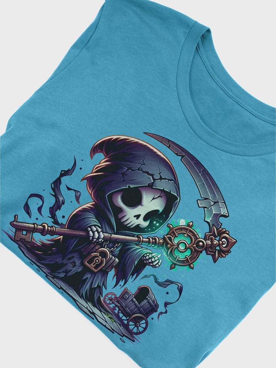 Glowing Scythe Reaper product image (54)