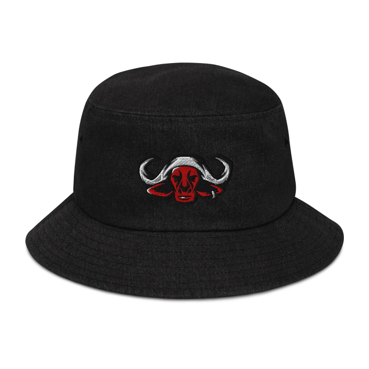 Raging Buffalo Bucket Hat product image (1)