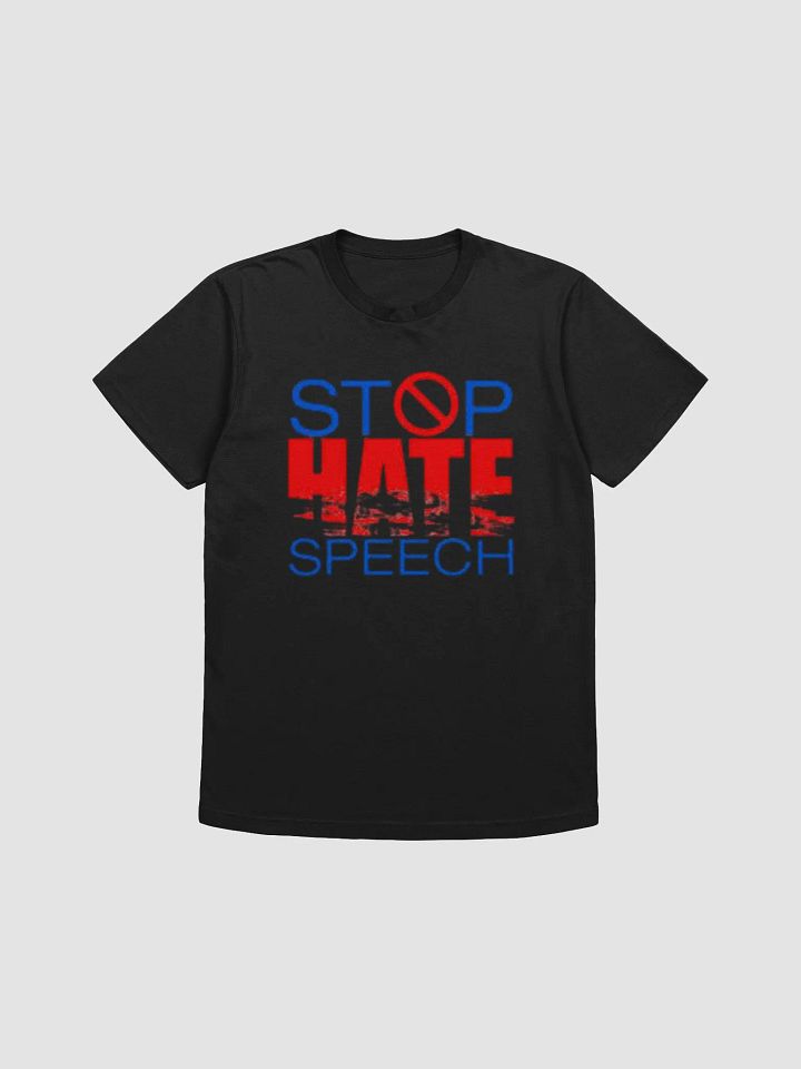 Geometric Fusion Unisex T-Shirt product image (1)