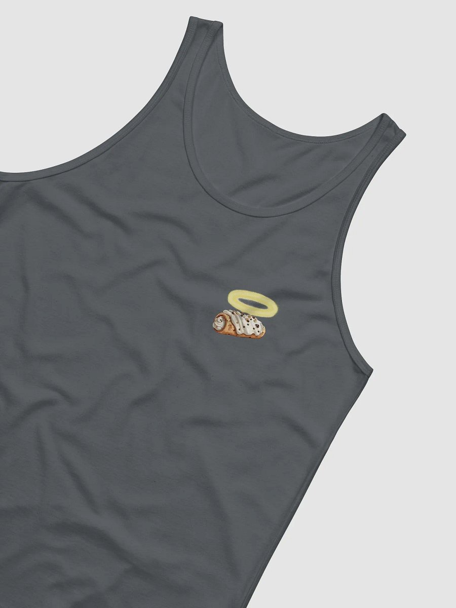 Holy Cannoli Jersey Tank product image (26)