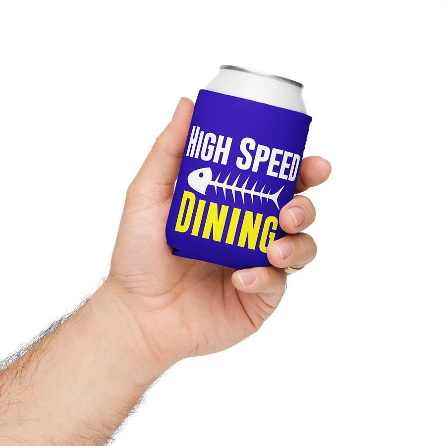 High Speed Dining Can Cooler product image (4)