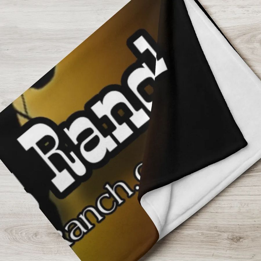 Sassy & Classy Blanket product image (5)