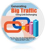 Generating Big Traffic Using Link Exchanging product image (2)