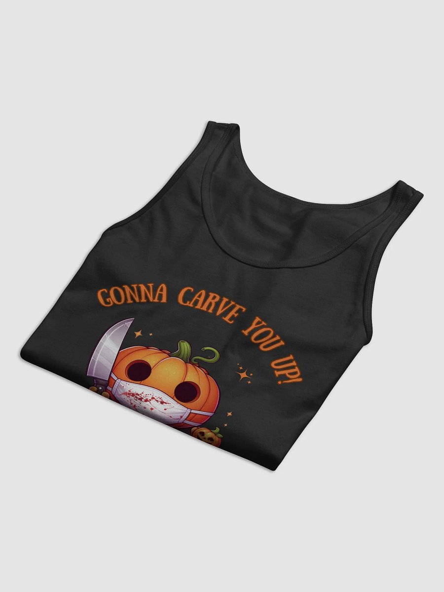 Pumpkin Carver Tank product image (3)