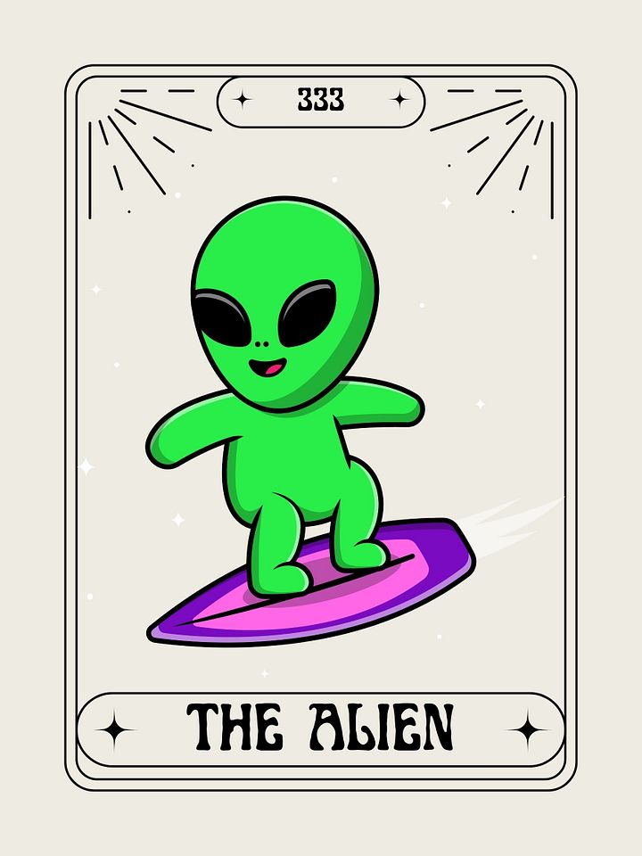 Tarot Reading product image (1)