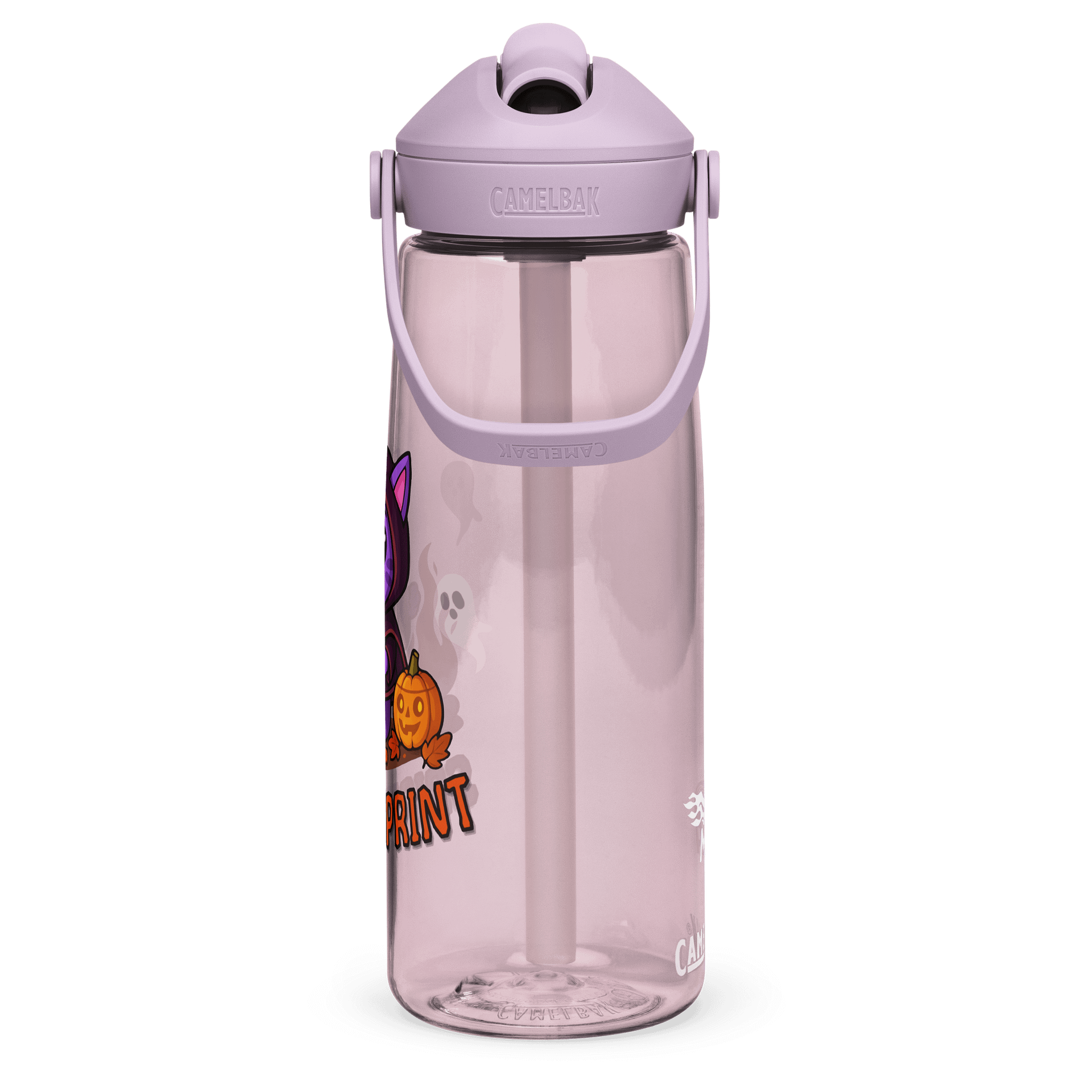 The Spirit Sprint - Water Bottle product image (24)