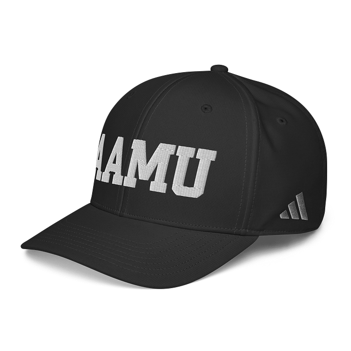 AAMU Performance Cap by Adidas product image (2)