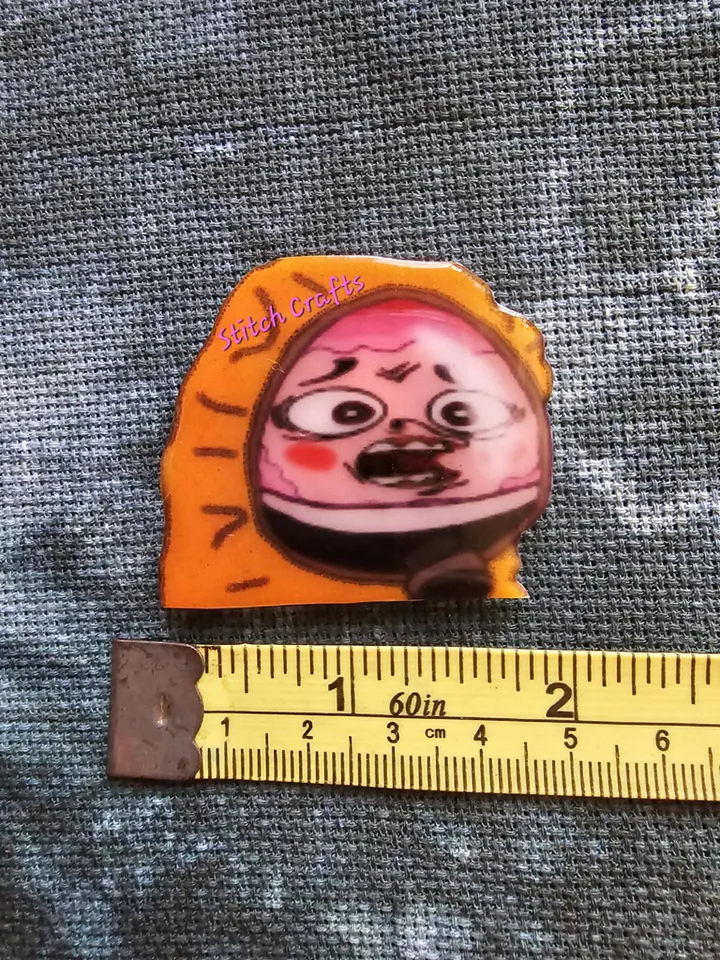 Hazard Emote Minder product image (2)