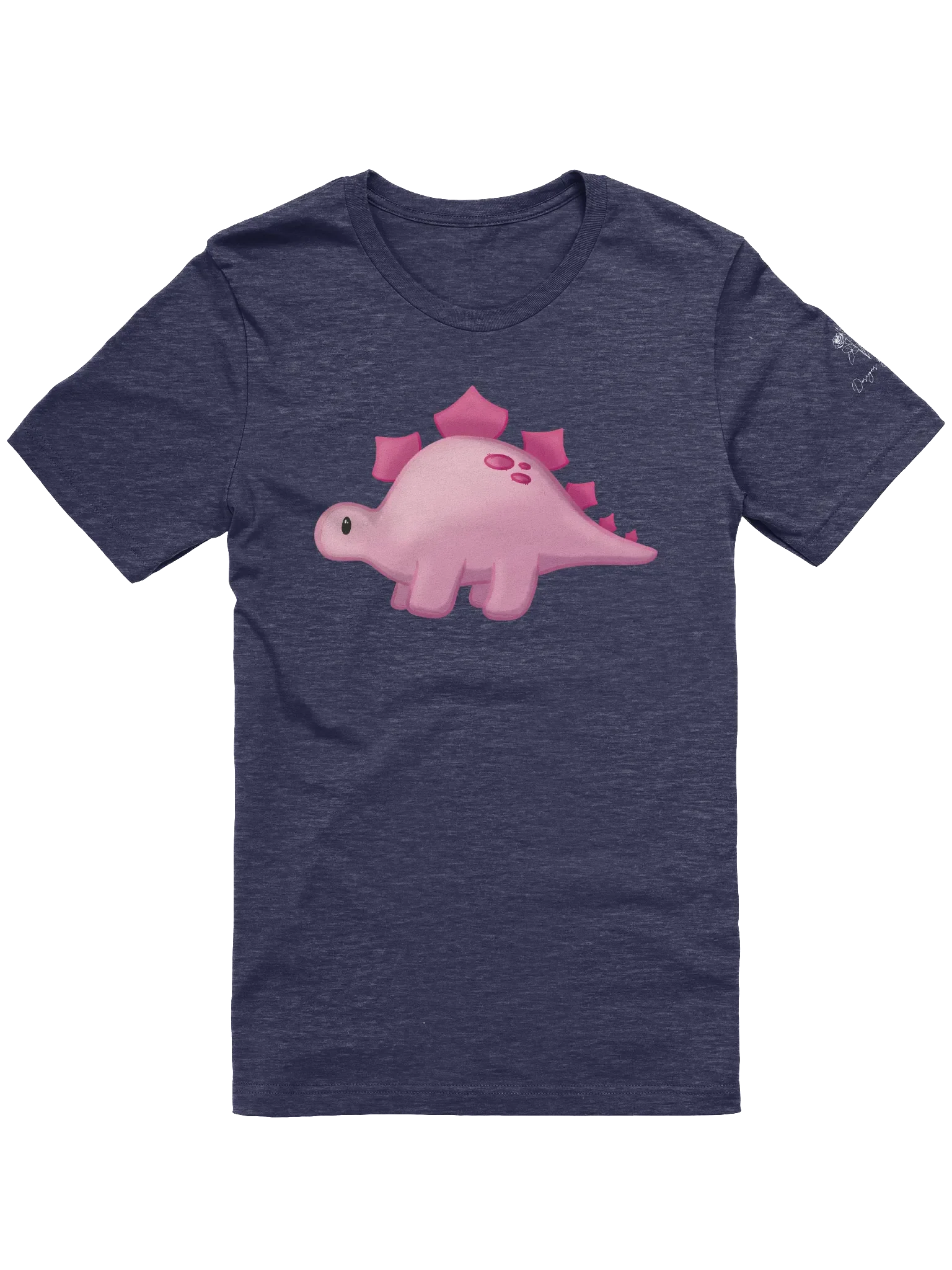 Cozy Steggie Tee product image (2)