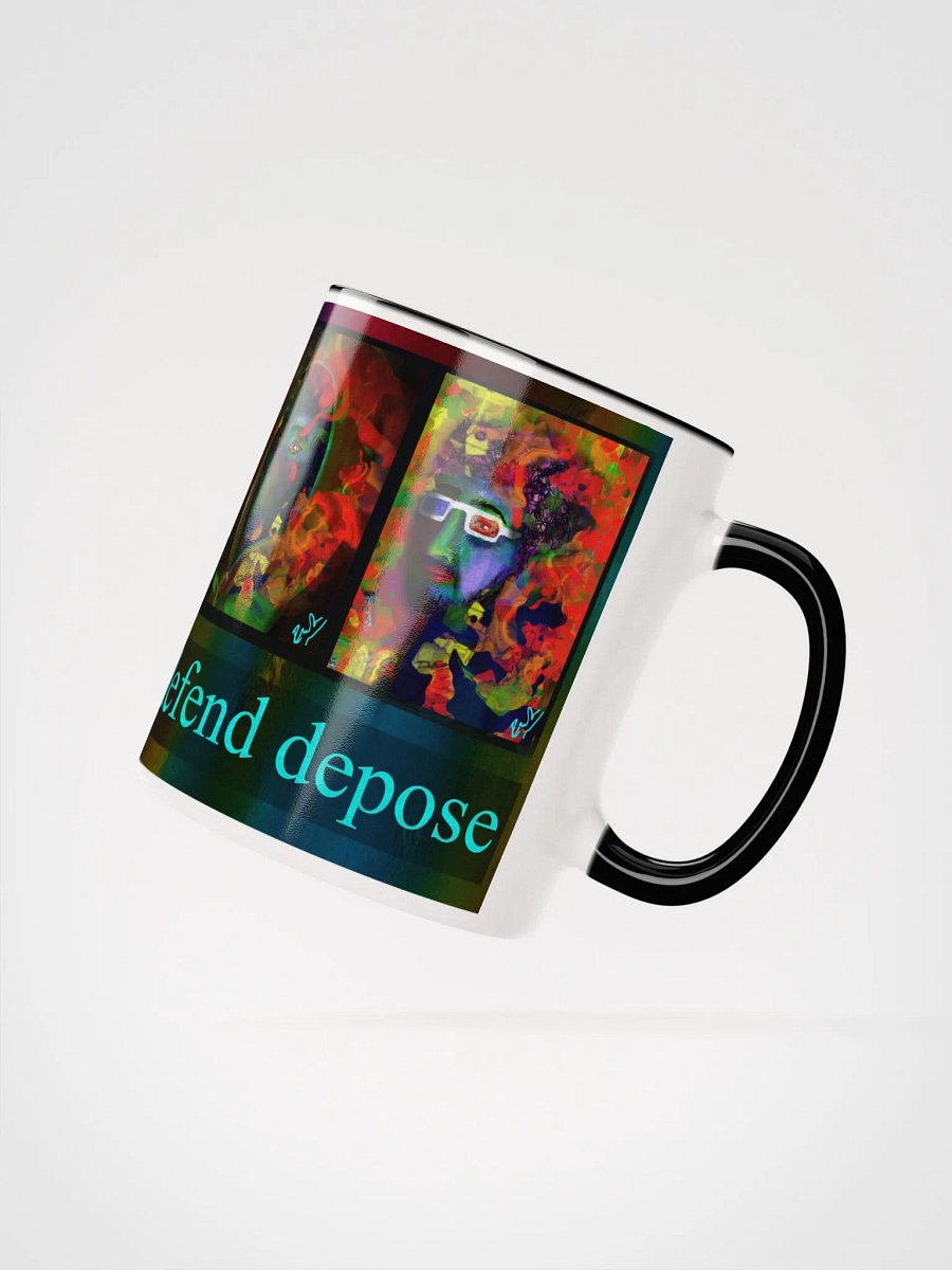 The Revolutionary Mug product image (12)