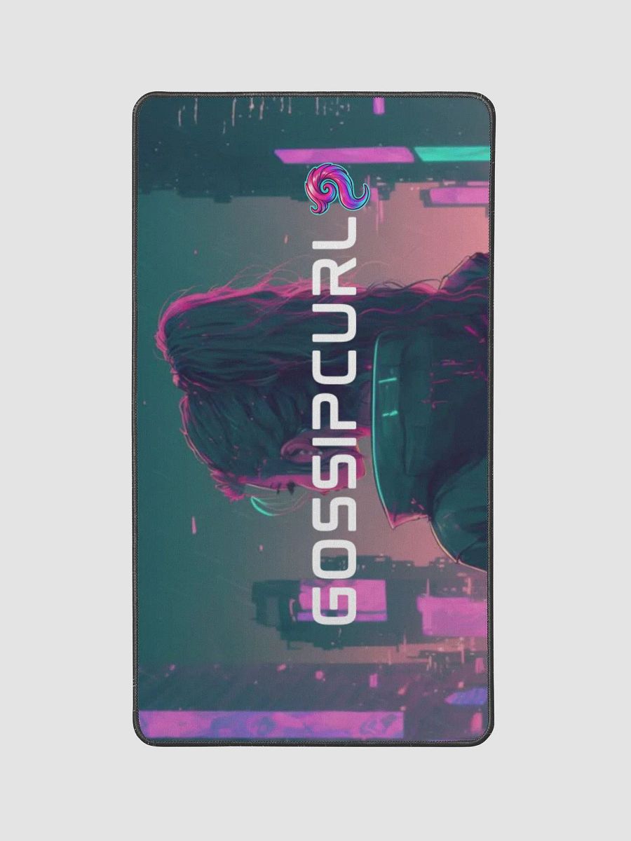 Curl Crew Playmat product image (1)