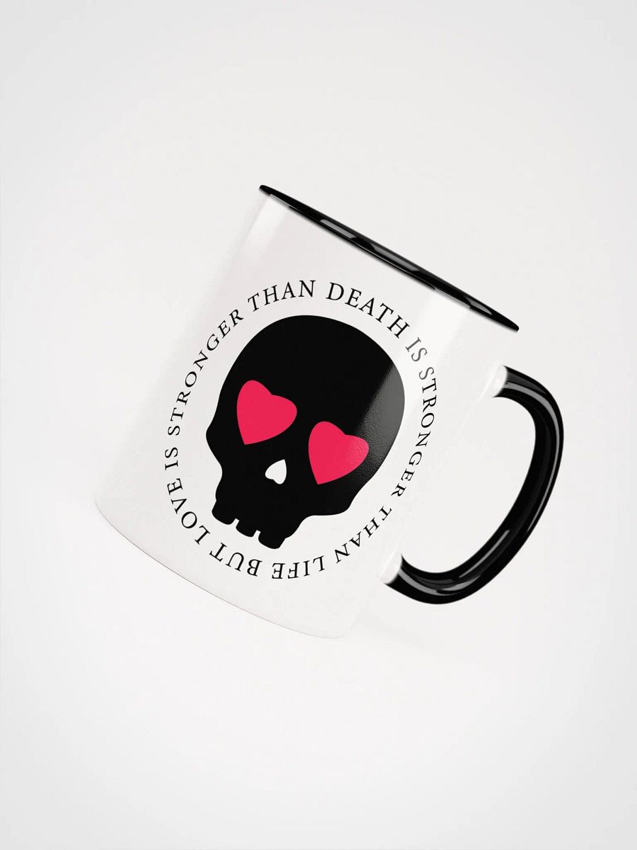 Love is Stronger than Death product image (8)